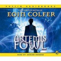 Artemis Fowl - Eoin Colfer