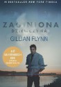 Zaginiona dziewczyna - Gillian Flynn