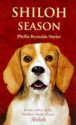 Shiloh Season - Phyllis Reynolds Naylor