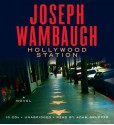 Hollywood Station (Audio) - Joseph Wambaugh, Adam Grupper