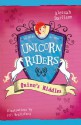 Quinn's Riddles - Aleesah Darlison, Jill Brailsford