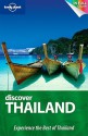 Discover Thailand - China Williams, Lonely Planet