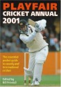 Natwest Playfair Cricket Annual - Bill Frindall