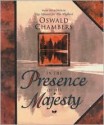 In the Presence of His Majesty - Oswald Chambers, Multnomah Publishers Inc.