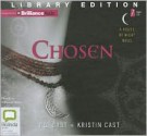 Chosen - P.C. Cast