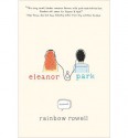 Eleanor & Park - Rainbow Rowell