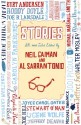 Stories: All-New Tales - Al Sarrantonio, Neil Gaiman
