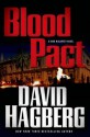 Blood Pact (McGarvey) - David Hagberg