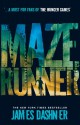 The Maze Runner (Maze Runner Series) - James Dashner