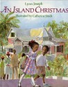 An Island Christmas - Lynn Joseph, Catherine Stock