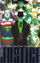 Justice: Volume 2 - Jim Krueger, Alex Ross, Doug Braithwaite