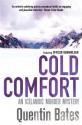 Cold Comfort - Quentin Bates