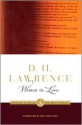 Women in Love Women in Love Women in Love - D.H. Lawrence, Joyce Carol Oates