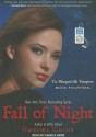 Fall of Night (The Morganville Vampires, #14) - Rachel Caine, Angela Dawe
