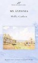 My Ántonia - Willa Cather, Gordon Tapper, Gordon A. Tapper