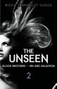 The Unseen Volume 2: Blood Brothers/Sin and Salvation - Richie Tankersley Cusick