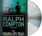 The Virginia City Trail - Ralph Compton, Scott Sowers