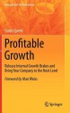 Profitable Growth: Release Internal Growth Brakes and Bring Your Company to the Next Level - Guido Quelle, Alan Weiss