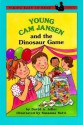 Young Cam Jansen and the Dinosaur Game (#2) - David A. Adler, Susanna Natti