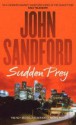 Sudden Prey - John Sandford