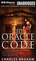 The Oracle Code - Charles Brokaw