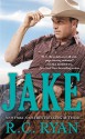 Jake (A Wyoming Sky Novel) - R.C. Ryan