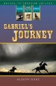 Gabriel's Journey - Alison Hart