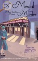 A Medal For Murder: A Kate Shackleton Mystery (Kate Shackleton Mysteries) - Frances Brody