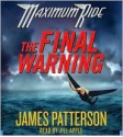 The Final Warning - James Patterson, Jill Apple