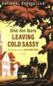 Leaving Cold Sassy - Olive Ann Burns