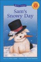 Sam's Snowy Day - Mary Labatt, Marisol Sarrazin