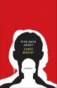 Five Days Apart: A Novel - Chris Binchy