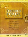 Artemis Fowl - Eoin Colfer