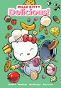 Hello Kitty: Delicious! - Jacob Chabot, Ian McGinty, Jorge Monlongo