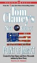 Point of Impact (Tom Clancy's Net Force, #5) - J.K. Simmons, Tom Clancy, Steve Perry, Steve Pieczenik