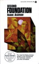 Second Foundation - Isaac Asimov