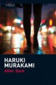 After Dark - Haruki Murakami