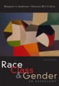 Race, Class, & Gender: An Anthology - Margaret L. Andersen, Patricia Hill Collins