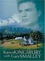 Return (Redemption Series: Baxters 1 - Book #3) - Karen Kingsbury, Gary Smalley