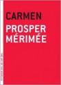 Carmen - Prosper Mérimée, George Burnham Ives