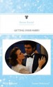 Mills & Boon : Getting Over Harry (Simply the Best) - Renee Roszel