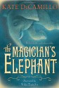 The Magician's Elephant - Kate DiCamillo