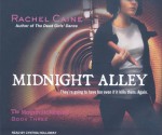 Midnight Alley - Rachel Caine, Cynthia Holloway