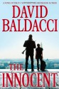 The Innocent - David Baldacci