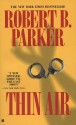 Thin Air - Robert B. Parker