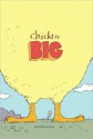 Chicken Big - Keith Graves