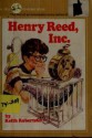 Henry Reed, Inc. - Keith Robertson