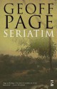 Seriatim - Geoff Page