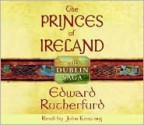 The Princes of Ireland - Edward Rutherfurd