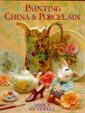 Painting China & Porcelain - Sheila Southwell